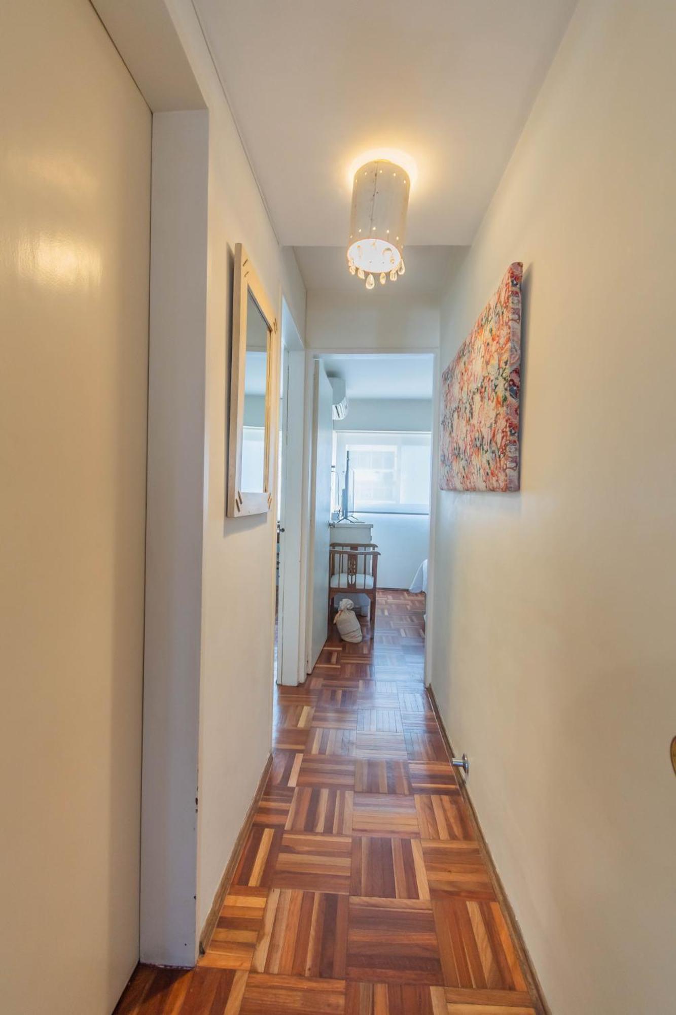 Apartamento El Mejor Lugar Departamento De Diseño En El Mejor Barrio De *