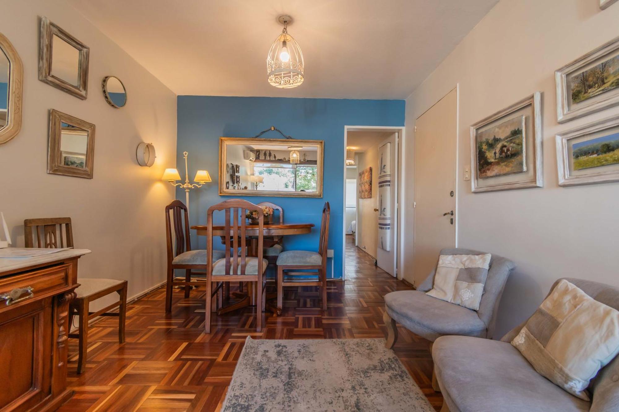 El Mejor Lugar Departamento De Diseño En El Mejor Barrio De Montevideo