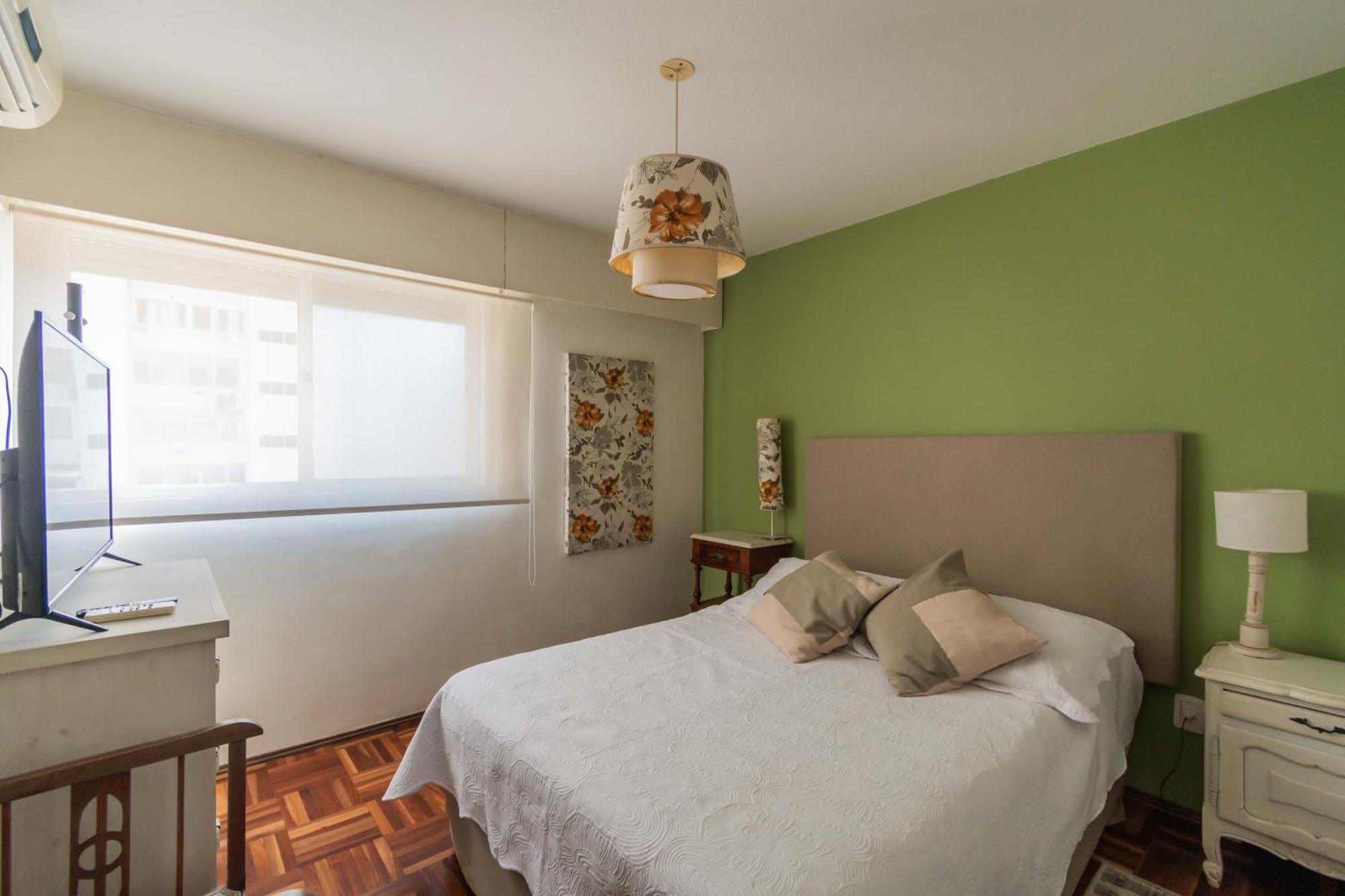 Apartamento El Mejor Lugar Departamento De Diseño En El Mejor Barrio De *