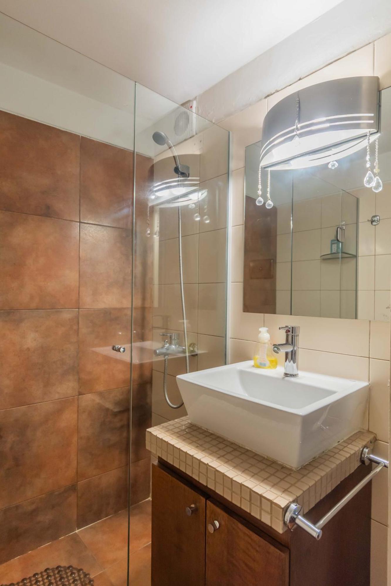 Apartamento El Mejor Lugar Departamento De Diseño En El Mejor Barrio De Montevideo